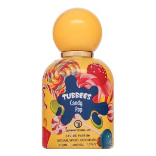Tubbees Candy Pop