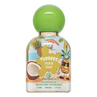 Tubbees Tropical Island