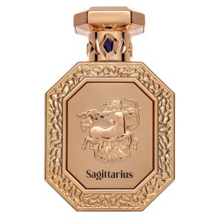 French Avenue Sagittarius