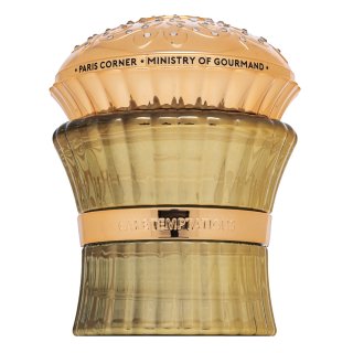 Paris Corner Cake Temptation