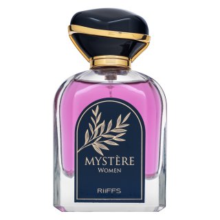 Riiffs Mystère