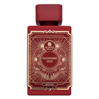 Riiffs Goodness Oud Rouge