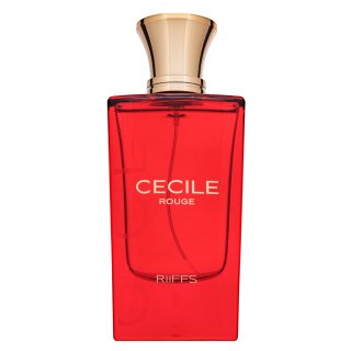 Riiffs Cecile Rouge