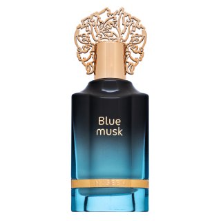 Blue Musk