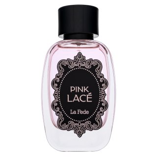 Pink Lacé