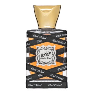 Lattafa Oud Mood bottle