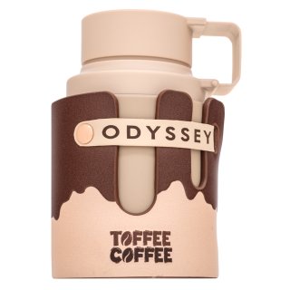 Odyssey Toffee Coffee