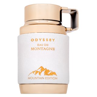 Odyssey Montagne