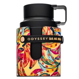 Odyssey BA HA MAS