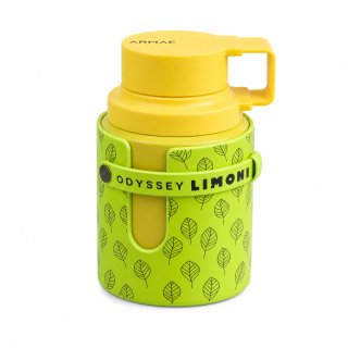 Odyssey Limoni Fresh Edition