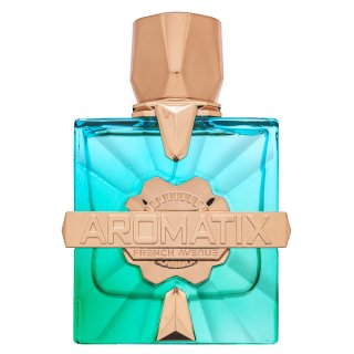 French Avenue Sun Kissed Aromatix