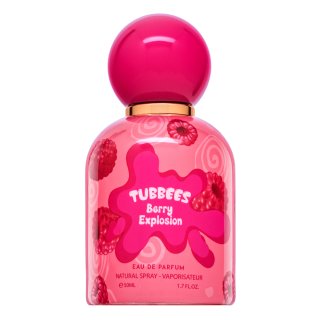 Tubbees Berry Explosion