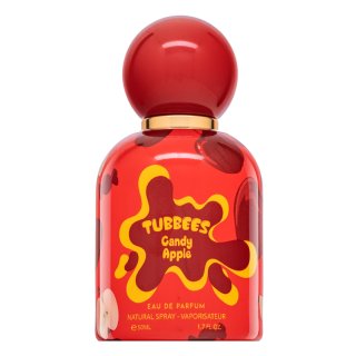Tubbees Candy Apple