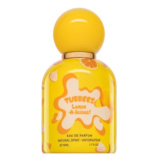 Tubbees Lemon A-Licious