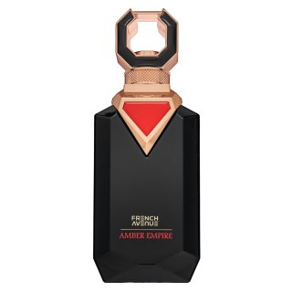 French Avenue Amber Empire