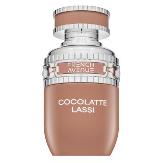 French Avenue Cocolatte Lassi