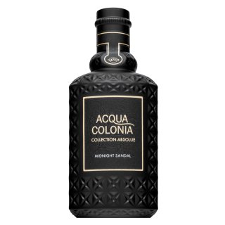 Acqua Colonia Collection Absolue - Midnight Sandal