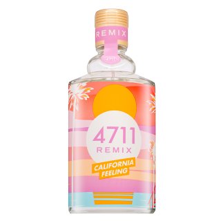 Remix California Feeling