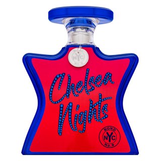 Chelsea Nights Swarovski Edition