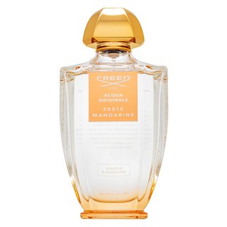 Acqua Originale - Zeste Mandarine