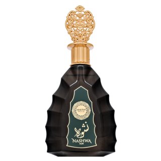 Prestige Nashwa Noir