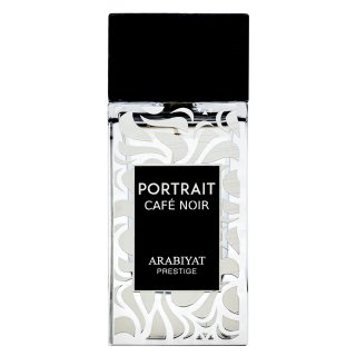 Prestige Portrait Café Noir