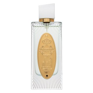 Prestige Ash'aa Blanc
