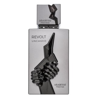 Prestige Revolt Uncaged