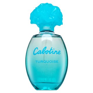Cabotine Turquoise