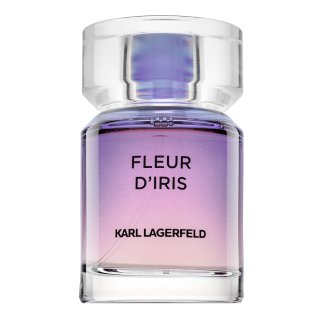 Lagerfeld Fleur d'Iris