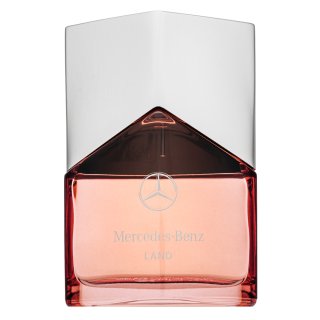 Mercedes-Benz Land bottle