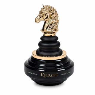 Checkmate Black Knight
