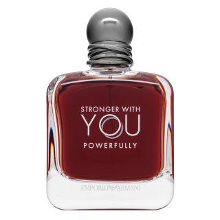 Emporio Stronger With You Powerfully