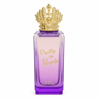 Pretty in Purple