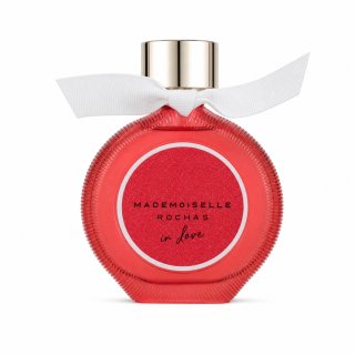 Mademoiselle In Love