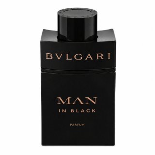 Bvlgari Man In Black Parfum