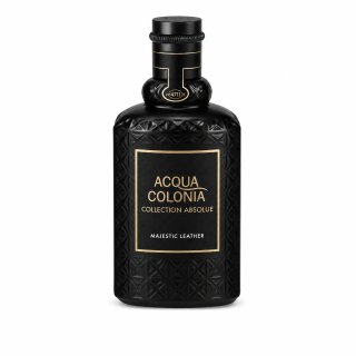 Acqua Colonia Collection Absolue - Majestic Leather