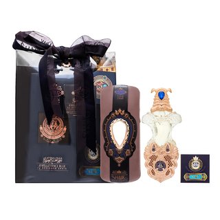 Shaik Opulent Shaik Gold Edition