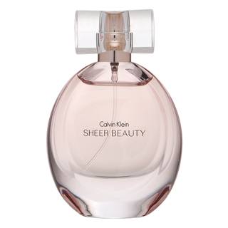 Sheer Beauty