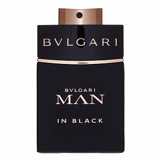 Bvlgari Man In Black