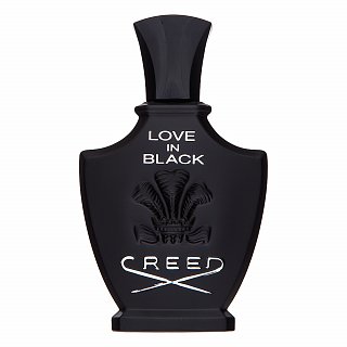Love in Black