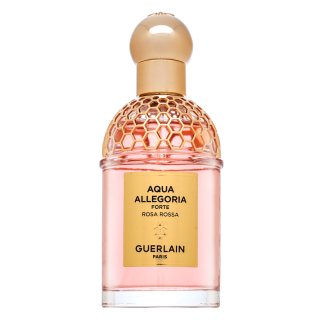 Aqua Allegoria Forte Rosa Rossa