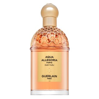 Aqua Allegoria Forte Oud Yuzu