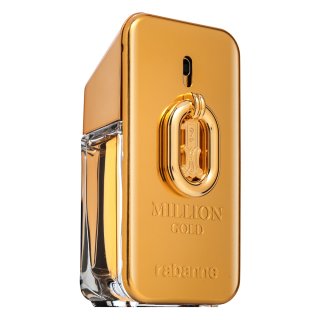 Million Gold Man