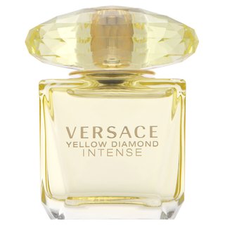 Yellow Diamond Intense