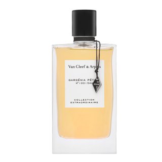 Van Cleef Arpels Collection Extraordinaire Gardenia Petale bottle