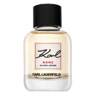 Lagerfeld Rome Divino Amore
