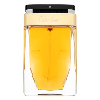 La Panthère Noir Absolu