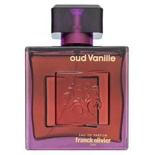 Oud Vanille