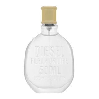 Fuel for Life Femme